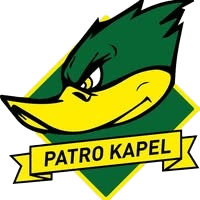 Logo du Patro Kapel